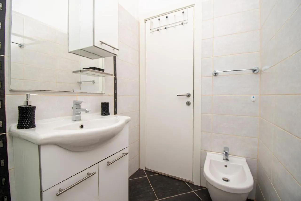 Apartments With Pool In Pula,Croatia 0*, Pula Croacia